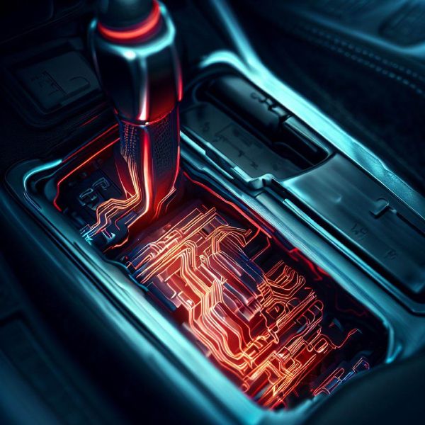 Common errors in automatic transmissions